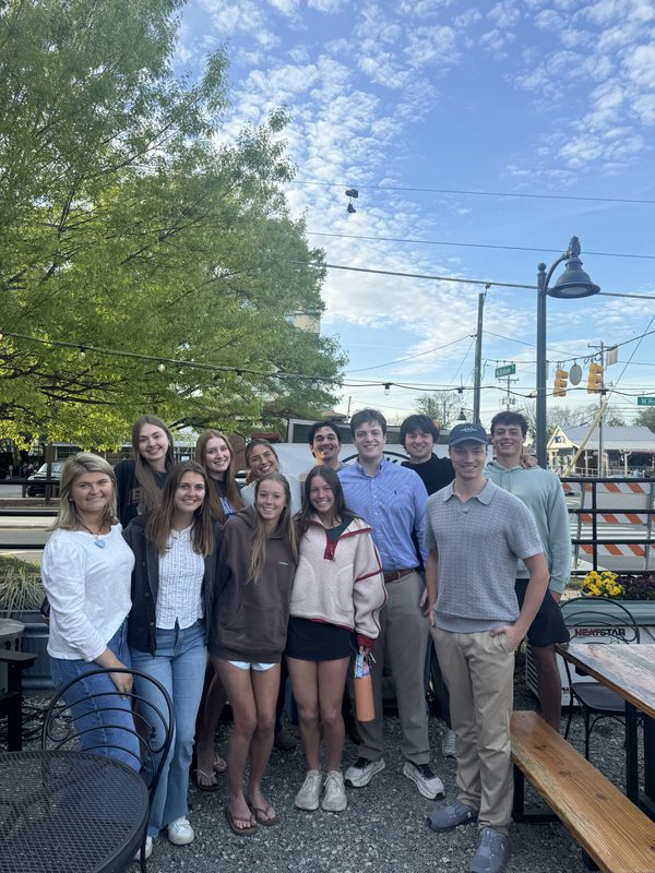 MarkitAds student operators