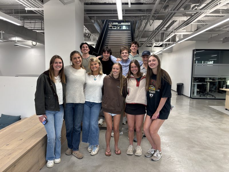The MarkitAds team